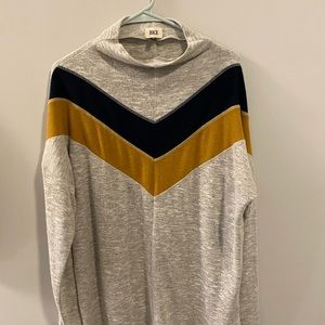 BKE long sleeve so soft !